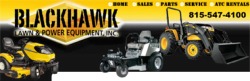 Blackhawk Lawn & Power Equipment
