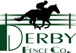 Derby Fence