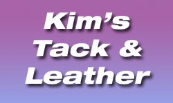Kim's Tack & Leather