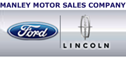 Manley Ford Lincoln