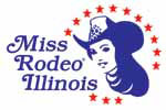 Miss Rodeo Illinois