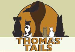 Thomas Tails