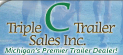 Triple C Trailer